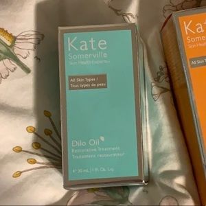 Kate Somerville Dilo Oil